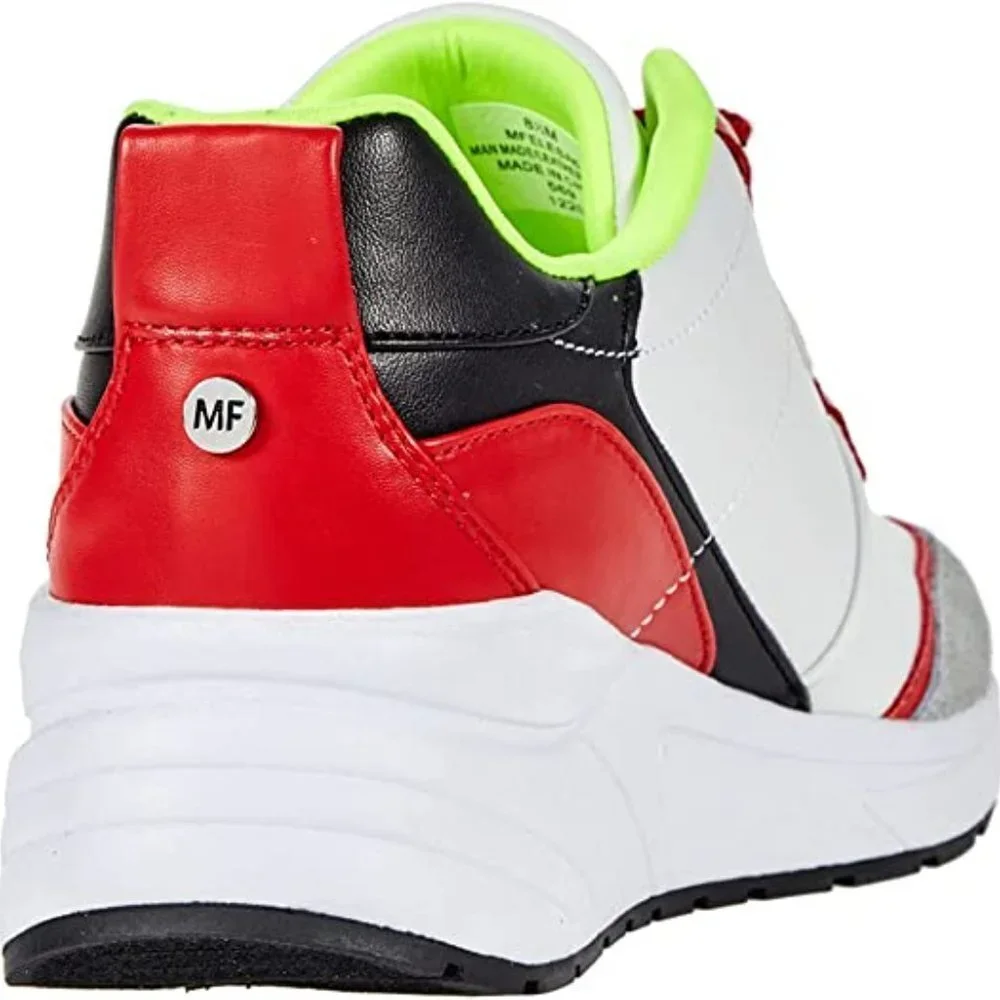 Marc Fisher leather synthetic